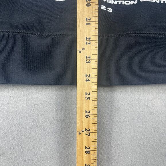 Slander Hoodie Men Small Graphic Limited Los Angeles Convention Center 2023 - Picture 10 of 11